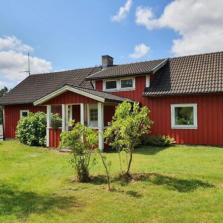 Torp, 7 Min Till Ullared Villa Bagian luar foto