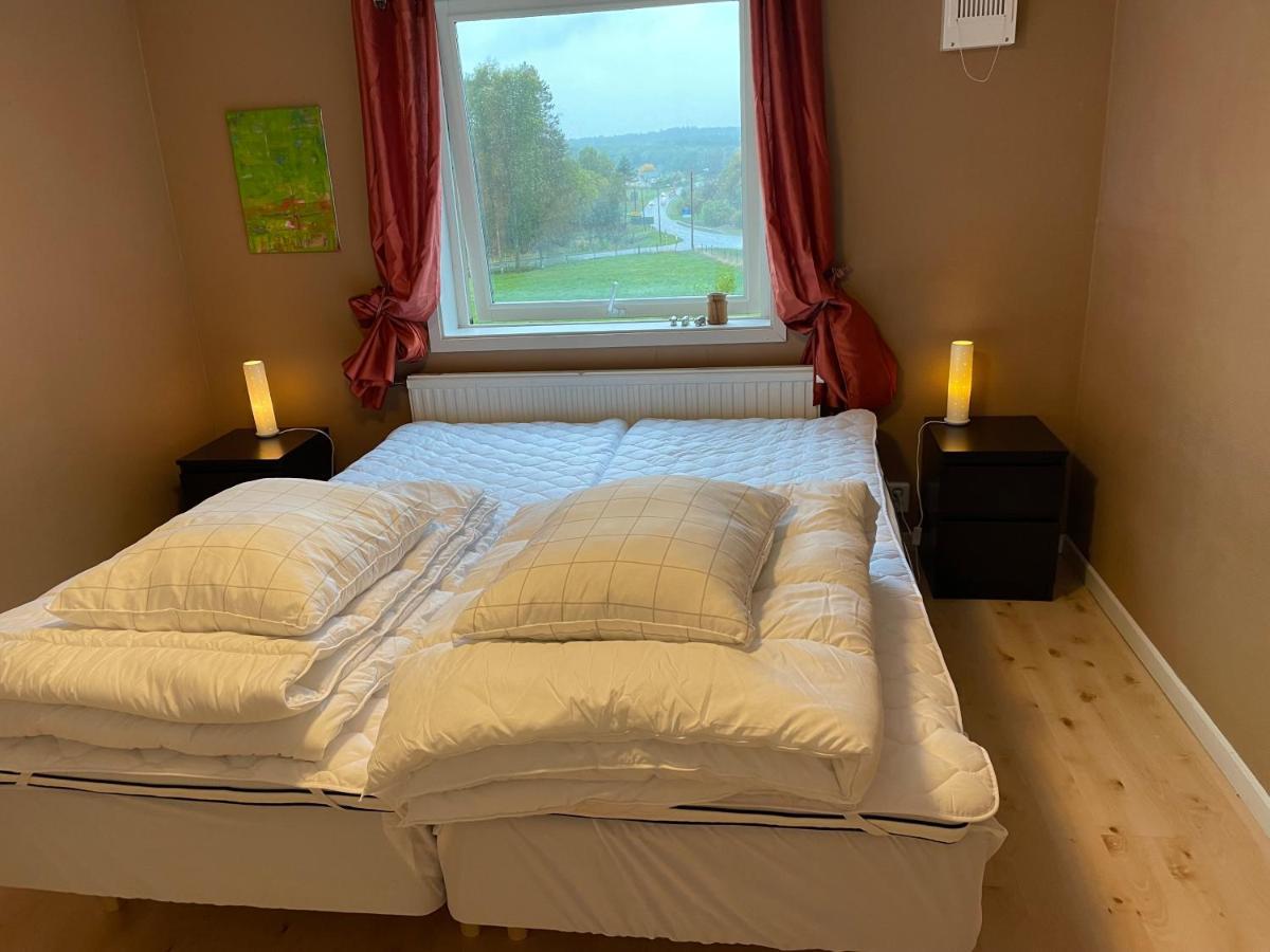 Torp, 7 Min Till Ullared Villa Bagian luar foto